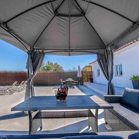 וילה Casa Emella Luxury *