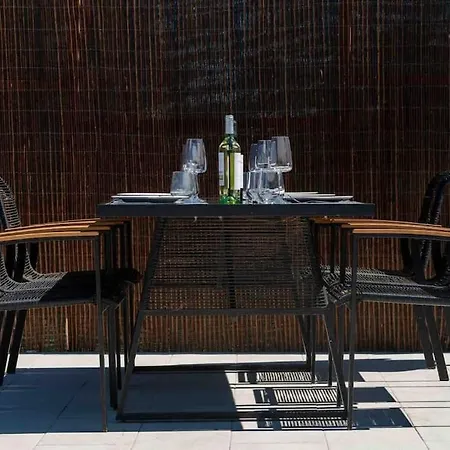 Casa Emella Luxury אלבופיירה