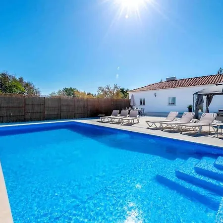 Casa Emella Luxury * אלבופיירה
