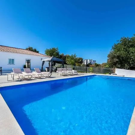Casa Emella Luxury וילה *