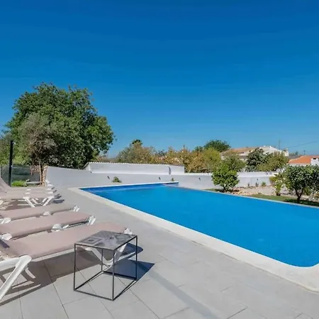 Casa Emella Luxury וילה