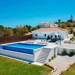 ヴィラ Casa Emella Luxury アルブフェイラ