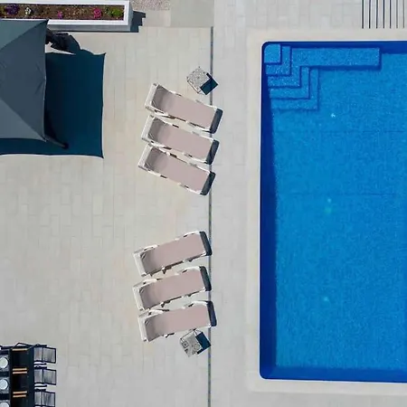 Вилла Casa Emella Luxury *