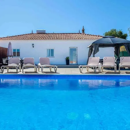 Casa Emella Luxury Албуфейра