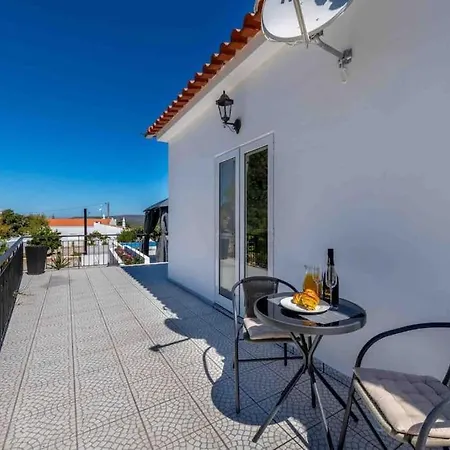 Casa Emella Luxury Албуфейра