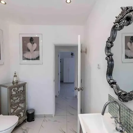 Vila Casa Emella Luxury *