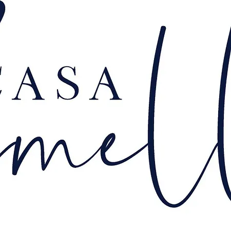Vila Casa Emella Luxury
