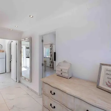 Vila Casa Emella Luxury Albufeira