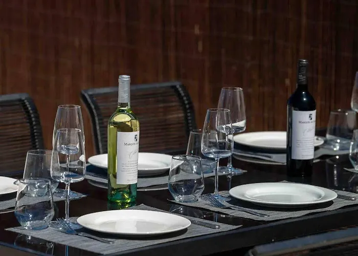 Casa Emella Luxury * Албуфейра