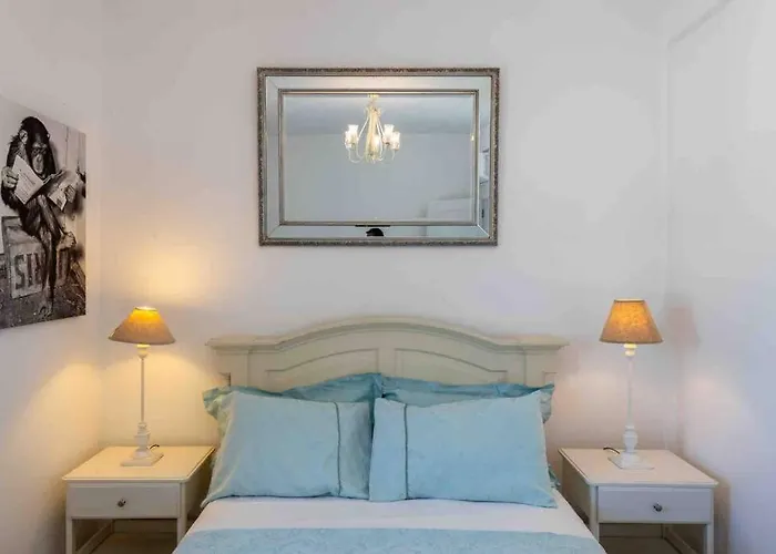 Casa Emella Luxury Вилла