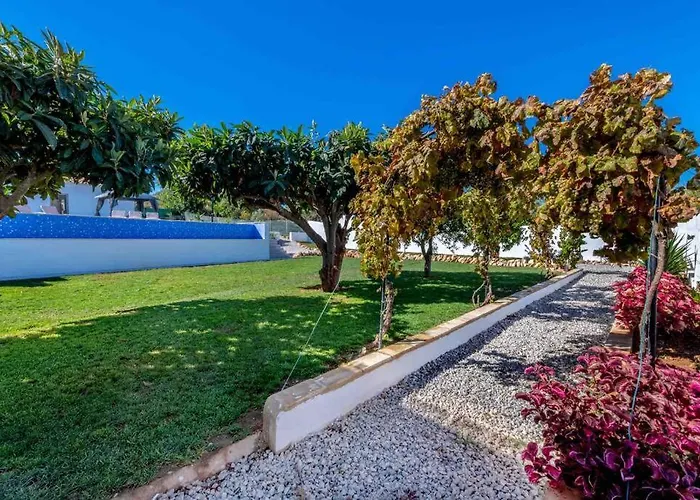 Casa Emella Luxury * Албуфейра
