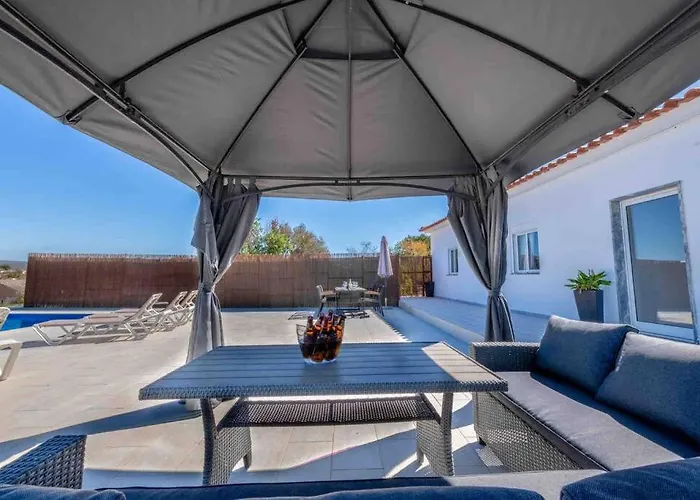 Вилла Casa Emella Luxury *