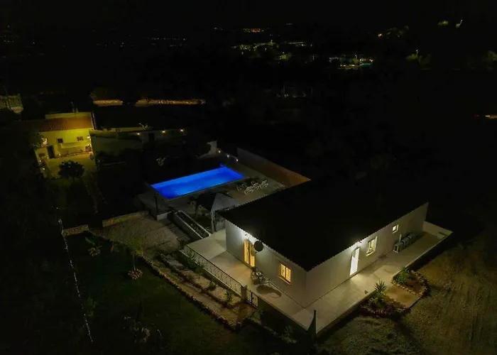 Casa Emella Luxury Вилла *