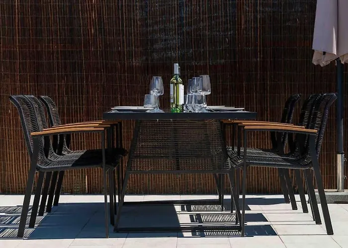 Casa Emella Luxury Албуфейра