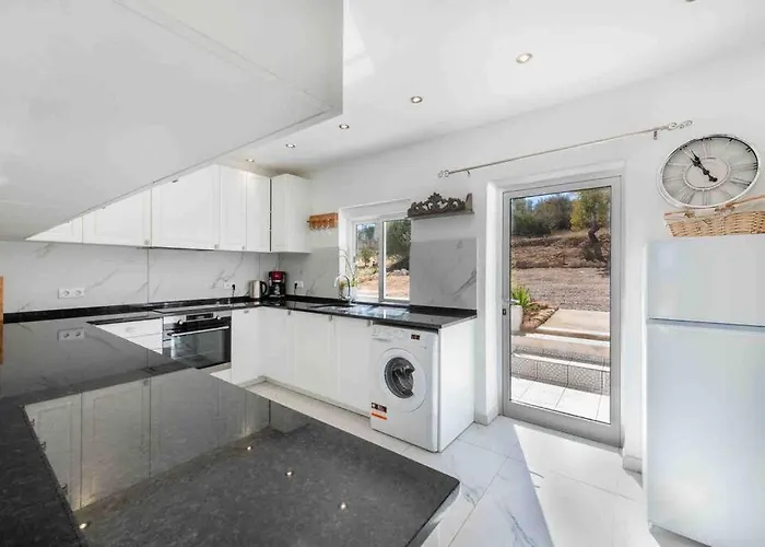 Casa Emella Luxury Албуфейра