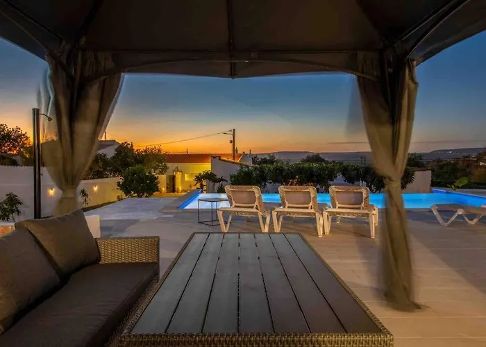 Вилла Casa Emella Luxury *