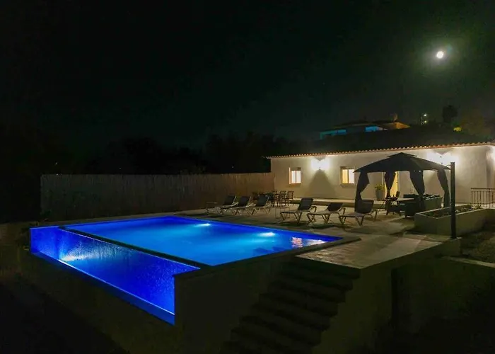Casa Emella Luxury