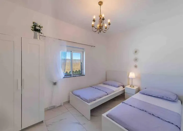 Вилла Casa Emella Luxury *