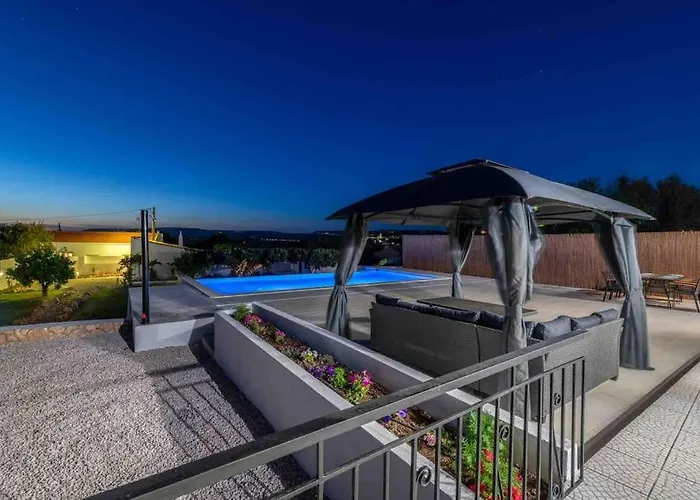 Casa Emella Luxury