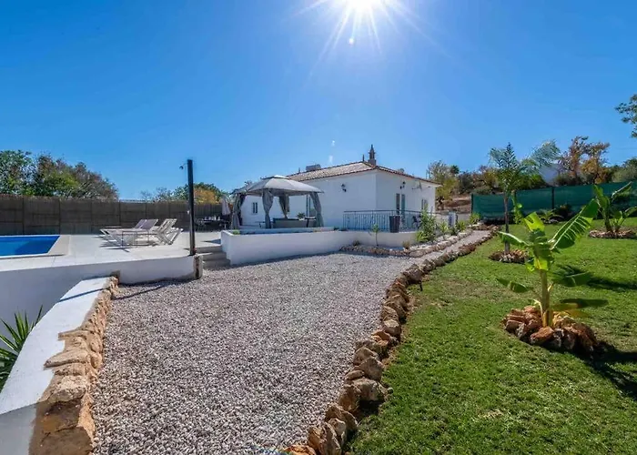 Вилла Casa Emella Luxury *
