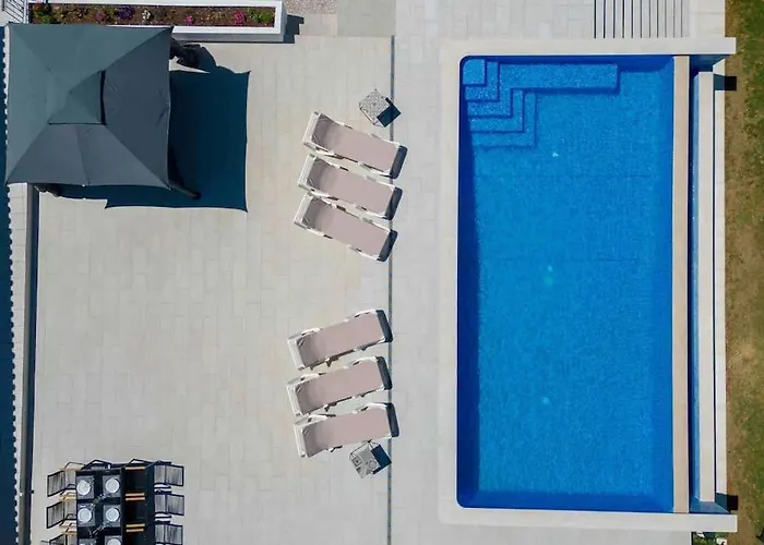 Вилла Casa Emella Luxury *