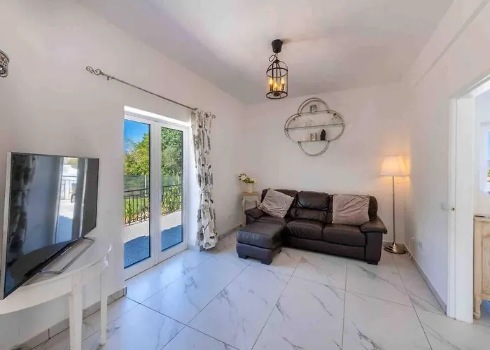 Casa Emella Luxury Вилла