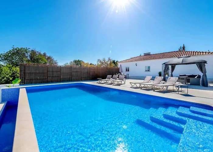 Casa Emella Luxury * Албуфейра