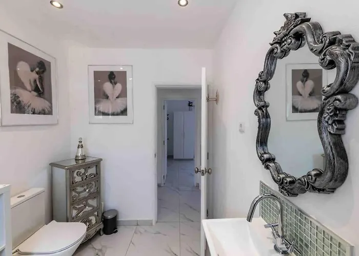 Вилла Casa Emella Luxury *