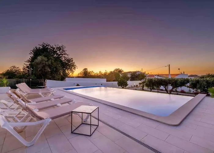 Casa Emella Luxury