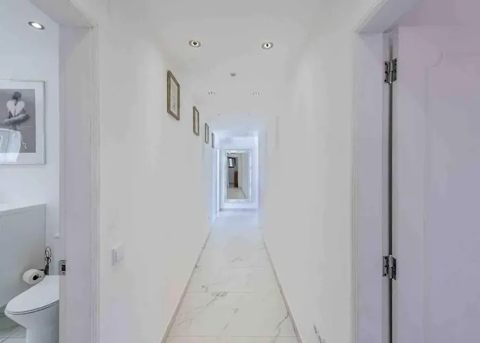 Вилла Casa Emella Luxury *