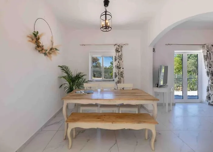 Casa Emella Luxury * Албуфейра