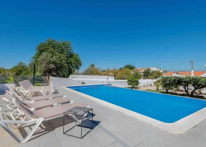 Casa Emella Luxury Вилла