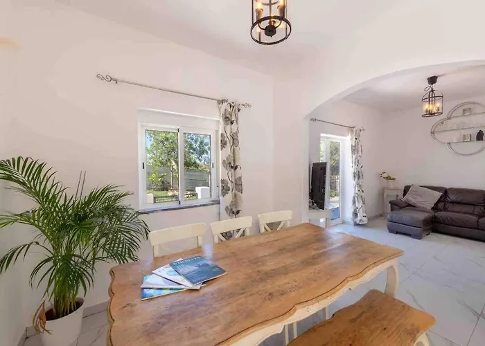 Casa Emella Luxury Албуфейра