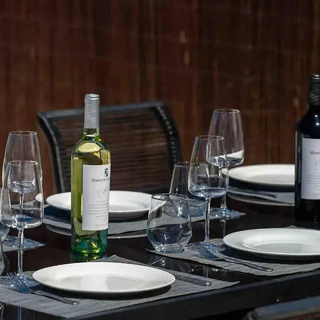 Casa Emella Luxury * Албуфейра