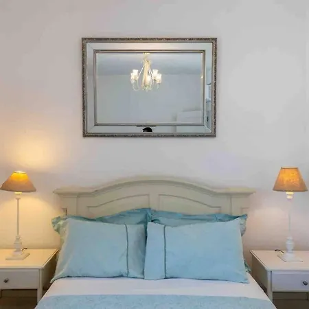 Casa Emella Luxury 别墅