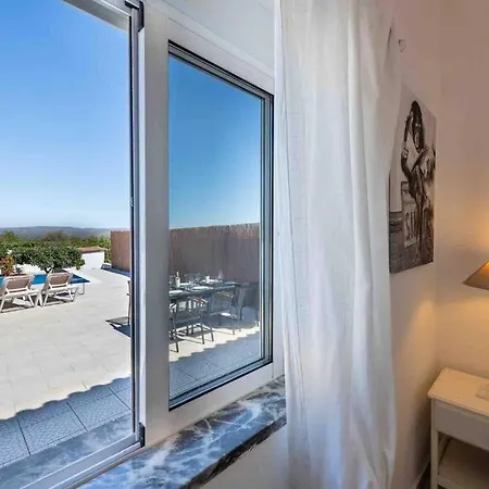 Вилла Casa Emella Luxury Албуфейра