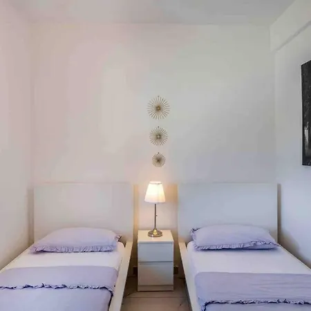 Casa Emella Luxury * 阿尔布费拉