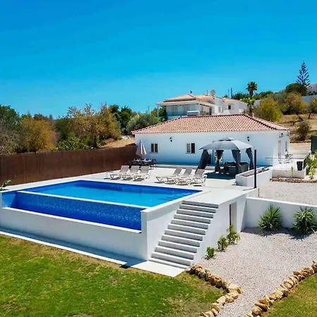 Вилла Casa Emella Luxury Албуфейра