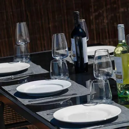 Casa Emella Luxury Вилла