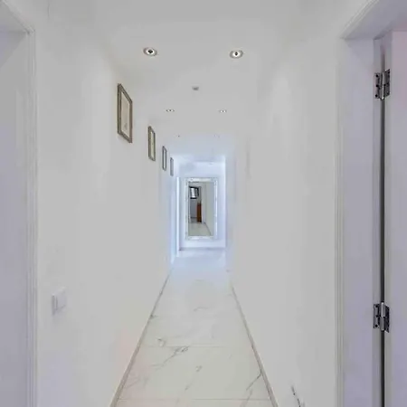 别墅 Casa Emella Luxury *