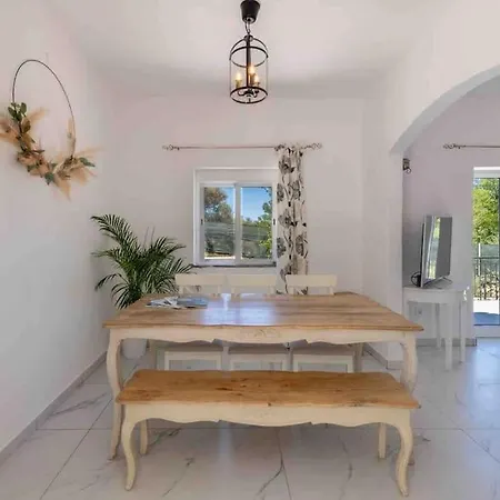 Casa Emella Luxury * Албуфейра