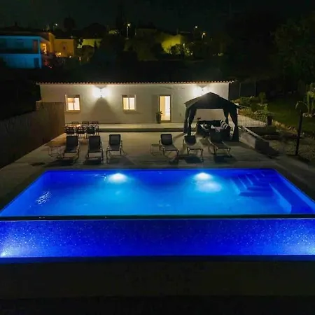 Casa Emella Luxury * 阿尔布费拉