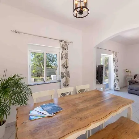 Casa Emella Luxury Албуфейра