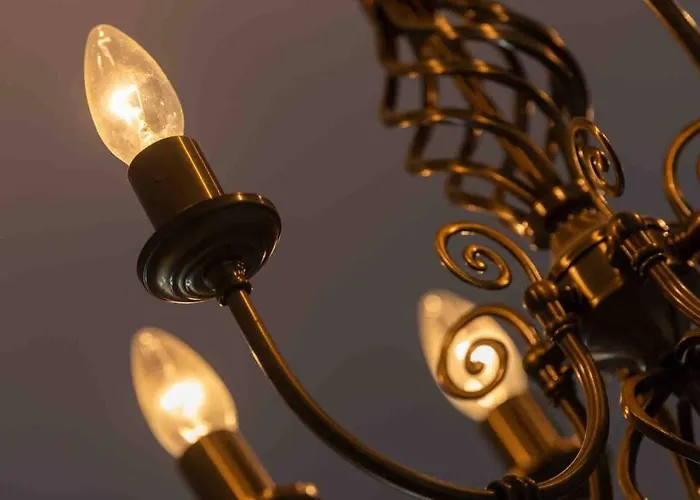 Casa Emella Luxury Villa *