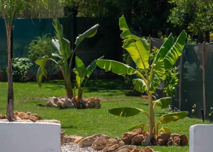 Casa Emella Luxury Villa *