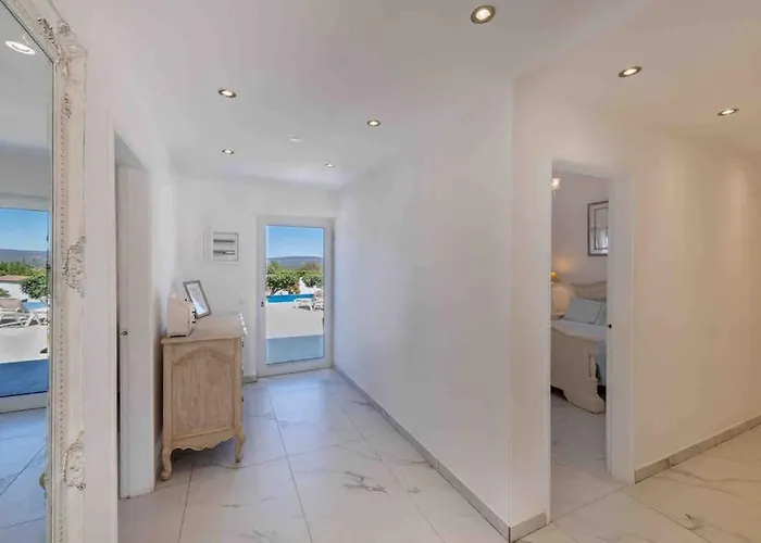 Casa Emella Luxury * Albufeira