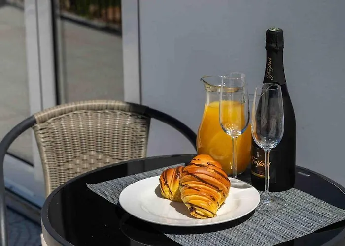 Villa Casa Emella Luxury