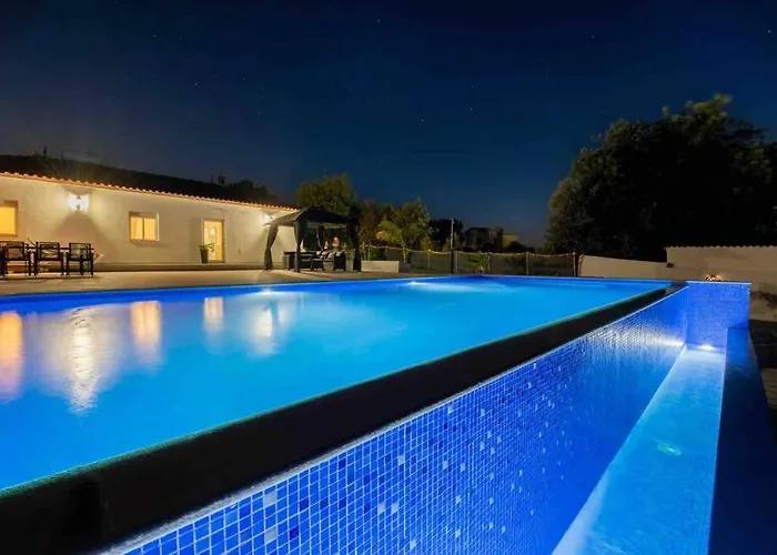 Villa Casa Emella Luxury