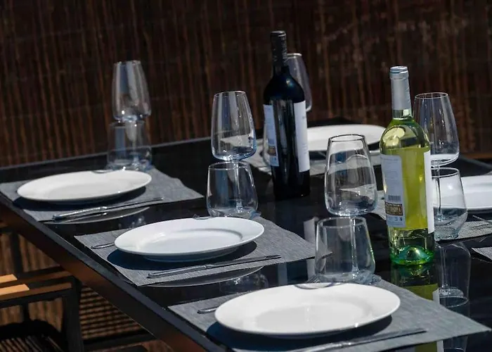 Casa Emella Luxury Villa