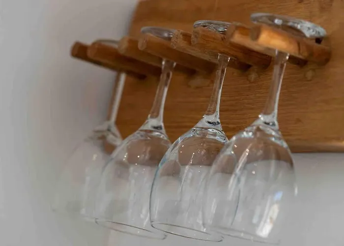 Casa Emella Luxury Villa *